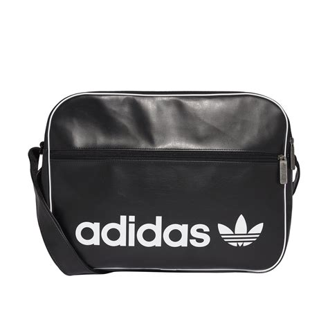 adidas original vintage schoudertassen heren|adidas originals heren.